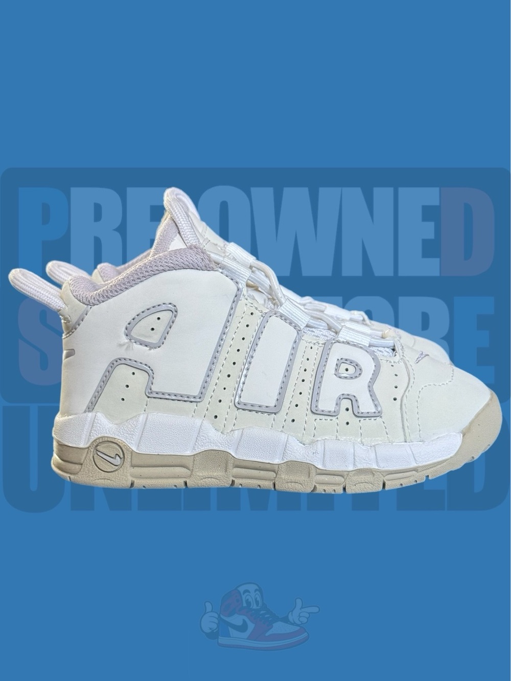 Nike Air More Uptempo ‘Phantom Sand Drift’